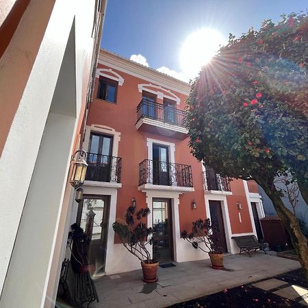 Hotel Cabo Ortegal Cariño Exterior foto